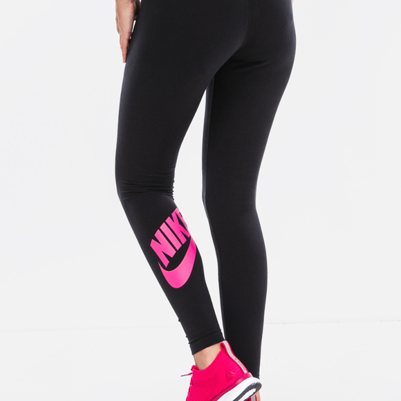 nike work out tights